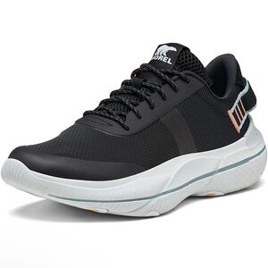 Sorel Explorer Blitz Leisure Lace Women’s Sz 9 EUC